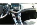 Black Granite Metallic - Cruze LS Photo No. 14