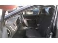 Dark Gray Metallic - Impreza 2.0i Premium 5-door Photo No. 12