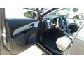 Black Granite Metallic - Cruze LS Photo No. 15