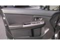 2016 Dark Gray Metallic Subaru Impreza 2.0i Premium 5-door  photo #13