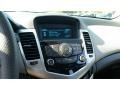 Black Granite Metallic - Cruze LS Photo No. 17