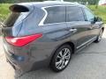 Diamond Slate - QX60 3.5 AWD Photo No. 2