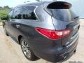Diamond Slate - QX60 3.5 AWD Photo No. 5