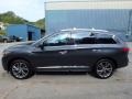Diamond Slate - QX60 3.5 AWD Photo No. 6