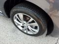 Diamond Slate - QX60 3.5 AWD Photo No. 9
