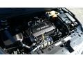 Black Granite Metallic - Cruze LS Photo No. 25