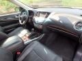 Diamond Slate - QX60 3.5 AWD Photo No. 11