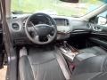 Diamond Slate - QX60 3.5 AWD Photo No. 18