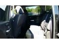 2016 Black Chevrolet Silverado 1500 LT Crew Cab 4x4  photo #13
