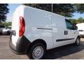 Bright White - ProMaster City Tradesman Cargo Van Photo No. 4