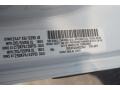 2017 Bright White Ram ProMaster City Tradesman Cargo Van  photo #11