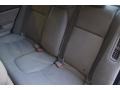 Polished Metal Metallic - Civic Hybrid Sedan Photo No. 13