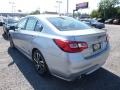 2017 Ice Silver Metallic Subaru Legacy 2.5i Sport  photo #9