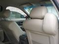 Garnet Red - CTS Sedan Photo No. 15