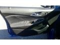 Kinetic Blue Metallic - Cruze LT Photo No. 6