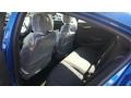 Kinetic Blue Metallic - Cruze LT Photo No. 8