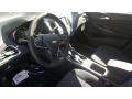 Kinetic Blue Metallic - Cruze LT Photo No. 9