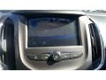 Kinetic Blue Metallic - Cruze LT Photo No. 10