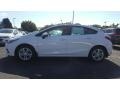 Summit White - Cruze LT Photo No. 3