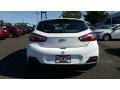 Summit White - Cruze LT Photo No. 5