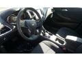 Silver Ice Metallic - Cruze LT Photo No. 9
