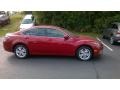 Sangria Red Mica - MAZDA6 i Touring Photo No. 5