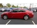 Sangria Red Mica - MAZDA6 i Touring Photo No. 9