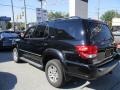 Black - Sequoia SR5 4WD Photo No. 3