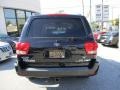 Black - Sequoia SR5 4WD Photo No. 4