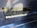 Twilight Blue Metallic - Legacy 2.5i Premium Photo No. 14