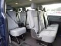 Pewter Rear Seat Photo for 2017 Ford Transit #115981823