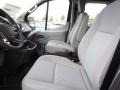 Pewter Interior Photo for 2017 Ford Transit #115981931