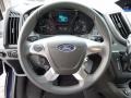 Pewter Steering Wheel Photo for 2017 Ford Transit #115982024