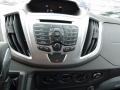 Pewter Controls Photo for 2017 Ford Transit #115982066