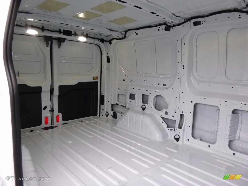 2017 Ford Transit Van 150 LR Regular Trunk Photo #115982159