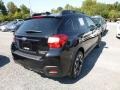Crystal Black Silica - Crosstrek 2.0i Limited Photo No. 7