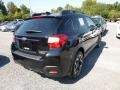 2016 Crystal Black Silica Subaru Crosstrek 2.0i Limited  photo #7