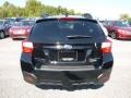 Crystal Black Silica - Crosstrek 2.0i Limited Photo No. 8