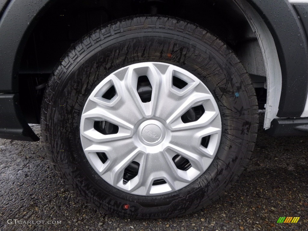 2017 Ford Transit Van 150 LR Regular Wheel Photo #115982270
