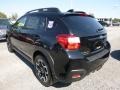 2016 Crystal Black Silica Subaru Crosstrek 2.0i Limited  photo #9