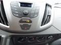 2017 Ford Transit Van 150 LR Regular Controls