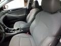2014 Harbor Gray Metallic Hyundai Sonata SE 2.0T  photo #2