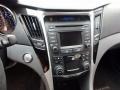 2014 Harbor Gray Metallic Hyundai Sonata SE 2.0T  photo #3