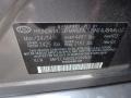2014 Harbor Gray Metallic Hyundai Sonata SE 2.0T  photo #4