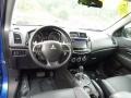 Octane Blue - Outlander Sport SE AWC Photo No. 12