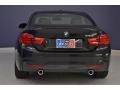 2017 Black Sapphire Metallic BMW 4 Series 440i Coupe  photo #5