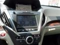 White Diamond Pearl - MDX Advance SH-AWD Photo No. 17