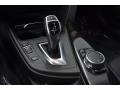  2017 4 Series 440i Coupe 8 Speed Sport Automatic Shifter