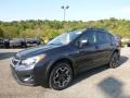 2014 Dark Gray Metallic Subaru XV Crosstrek 2.0i Limited  photo #1