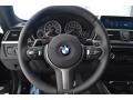 Black Steering Wheel Photo for 2017 BMW 4 Series #115984544